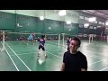 Minton 3T 240921 Fendy Hary Vs Izzan Jeffry E