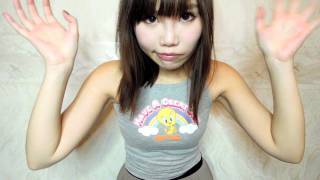 【BrenLui大佬B】I Lost 40lbs! My Weight Lose Secret 港女怪招勁減40磅