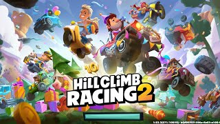 hill Climb Racing gameplay video 2022 New aapde video