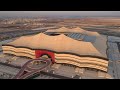 Al Bayt Stadium Construction Timelapse -Qatar FIFA 2022||Subscribe for more videos