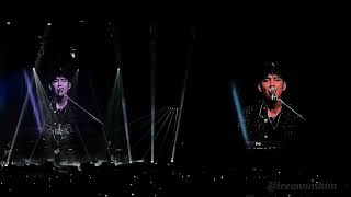 [Fancam] - I Loved You | Day6 Forever Young KL 241005