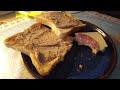 mongotv_8260 min morgenmad ristet toastbrØd med leverpostej og ost og pØlse