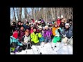 自然環境課程　「環境保全演習（北海道コース）」（北海道栗山町×東海大学）