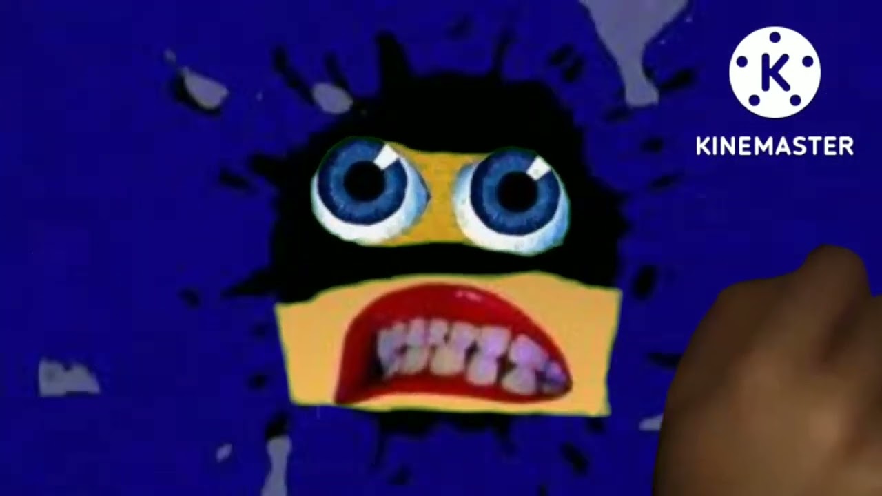 Klasky Csupo Robot Logo Remake 1998 Splaat Version Bilarasa Klasky Csupo Robot Logo Remake 1998 Splaat Version Bilarasa