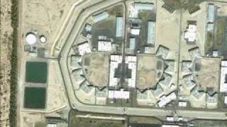 Centinela State Prison - Imperial, CA - Google Earth
