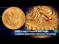 gold coin varieties you should know ep. 2 1905 1896 1856