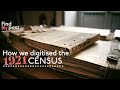 How We Brought The 1921 Census Online | Findmypast