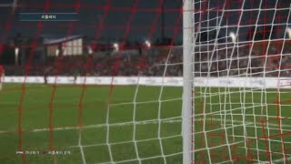 PES 2019_역습의 정석