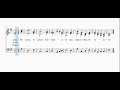 O Come O Come Emmanuel Soprano Part