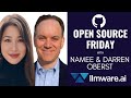 Open Source Friday with Llmware.ai