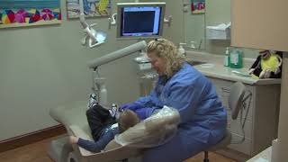 Parent Fear - Delmarva Dental Services - Dr. Joseph P. Harmon