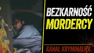 BEZKARNOŚĆ SPRAWCY | PODCAST