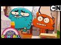 As Reclamações | O Incrível Mundo de Gumball | Cartoon Network 🇧🇷