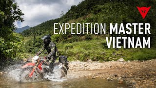 Dainese Expedition Master Vietnam 2024🔻​