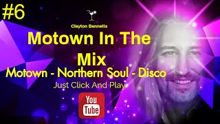 Motown The Greatest Hits playlists : Disco Edition #1 : so lets DANCE!