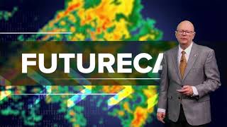 AWN Statewide Forecast for Friday Afternoon, May 21, 2026