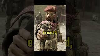 3 GREAT Details in Call of Duty 4.. #callofduty #cod