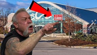 American Chopper Officially ENDED After This Happened... FAMILY DRAMA AND ANGRY EMPLOYEES