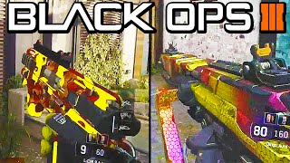 USING TWO GUNS FOR THE FIRST TIME! - Black Ops 3 | Chaos