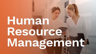 [Blog] Is your Human Resource Management System Unlocking the True Value of your Workforce?