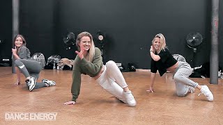 Don't Start Now - Dua Lipa / Choreography by Zoe Mehlin / Lörrach bei Basel / DANCE ENERGY STUDIO