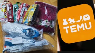 First time Order from #Temu /Bangla review of Temu Order/Bangladeshi vlogger Germany #Salmasvlog127