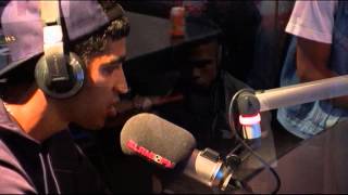 Hydroboyz - Go Go Gadget | Live in Juize @ SLAM!FM