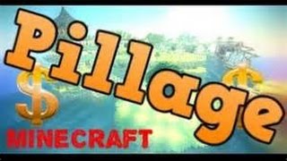 ENORME Pillage /La Poulpes\\ Un de mes plus Gros Pillage ! Lifecraft /