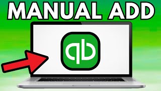 How To Manually Add A Deposit In Quickbooks Online