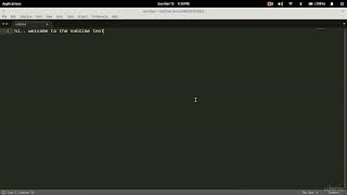 003 Install Python IDE IDE Sublime Text