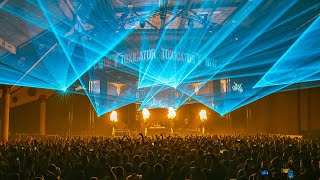 TOXICATOR 2023 - Official Aftermovie