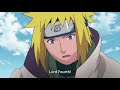 minato namikaze badass moments naruto shippuden