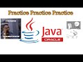 Java Programming Tutorial (TAGALOG VERSION) - #16 Practice Practice + konting kaalaman in Java