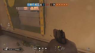 【R6S/PS4】まったりランク　どなたでも参加ok 　マウスは禁止だよ　レインボーシックスシージ　概要欄よんでね　主ゴールド