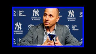 New york yankees gm brian cashman doesn't not eliminating carlos beltran from manager talk