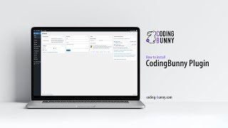 How to Install Plugins | CodingBunny Tutorial