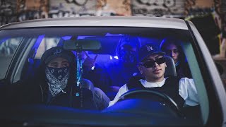 Kruk One - Shooter (Official Video) (feat. YeloHill)