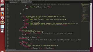 17 - PHP Sessions