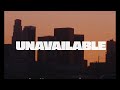 Planet Giza - Unavailable (Official Video)