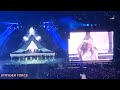 230826 shut down blackpink born pink encore la concert at dodger stadium