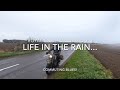 Life In The Rain     Royal Enfield Classic 350 commuting