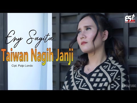 Eny Sagita Taiwan Nagih Janji