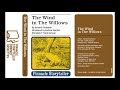 Wind In The Willows read by Frank Duncan (1975)