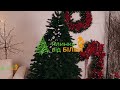 Ялинка Лита Ковалівська зедена christmas tree kovalivska