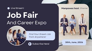 Find Local & Overseas Jobs | Start Your Career with Manpower