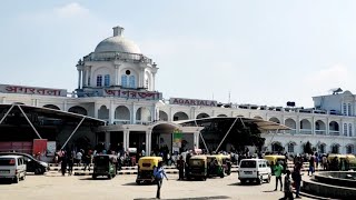 #VLOG - 15 | CHURAIBARI TO AGARTALA  TRAVEL VLOG | #dipkarbarua#vlog#travelvlog #tripura#dhanpur