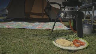 Eat Local: Easy campsite omelette