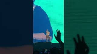 Fancam BTS em São Paulo