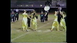 2000 Fall Show - Scheherazade (1 of 3)