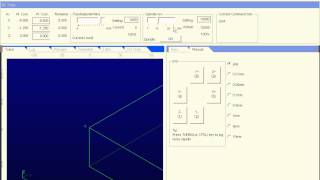 04 Parameter Set NC studio